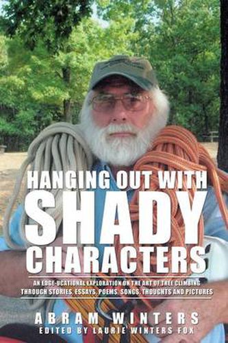 Hanging Out with Shady Characters