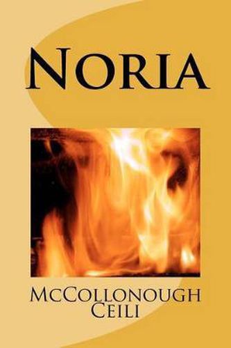 Cover image for Noria: A Collection of True Stories and Legends from Noria