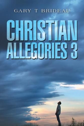 Cover image for Christian Allegories 3