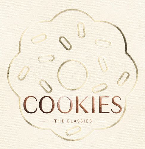 Cover image for COOKIES