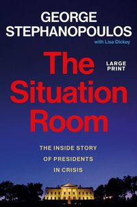 Cover image for The Situation Room