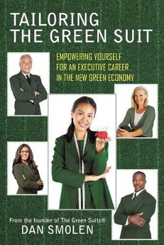 Cover image for Tailoring the Green Suit