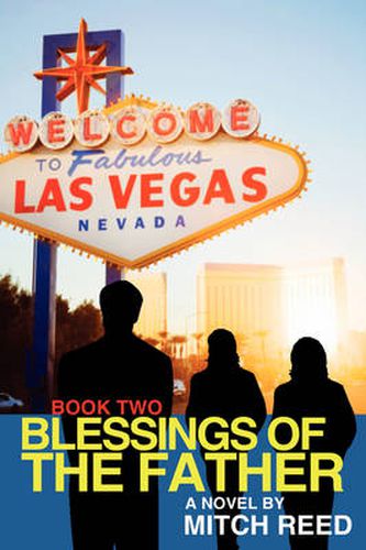 Cover image for Blessings of the Father Book Two