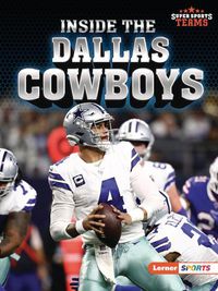 Cover image for Inside the Dallas Cowboys