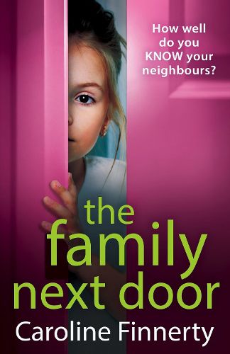 Cover image for The Family Next Door