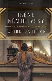 Cover image for The Fires of Autumn