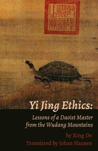 Cover image for Yi Jing Ethics