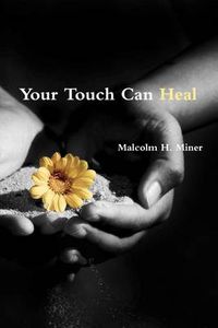 Cover image for Your Touch Can Heal