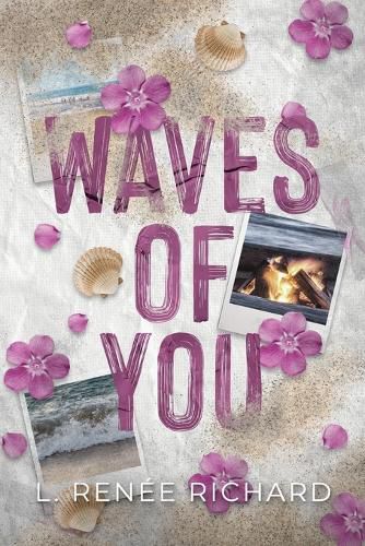 Cover image for Waves of You