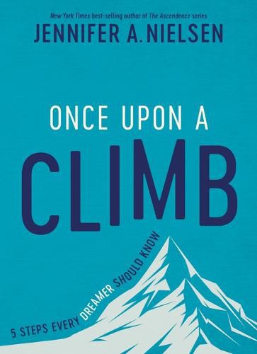 Once Upon a Climb
