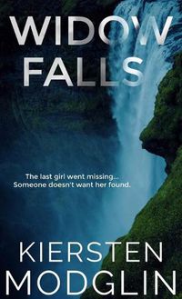 Cover image for Widow Falls