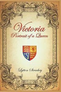Cover image for Victoria: Portrait of a Queen
