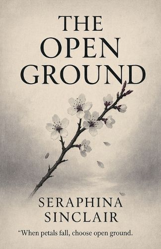 Cover image for The Open Ground