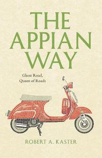 Cover image for The Appian Way