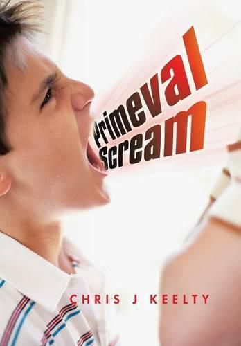 Cover image for Primeval Scream