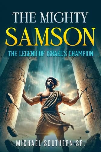 Cover image for The Mighty Samson