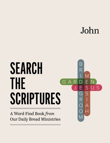 Cover image for John