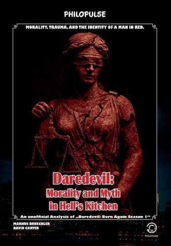 Cover image for Daredevil