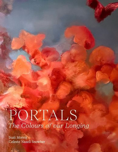 Cover image for Portals: The Colours of our Longing