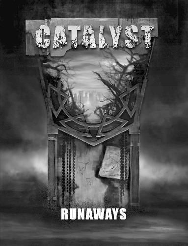 Cover image for Runaways - A Catalyst RPG Campaign