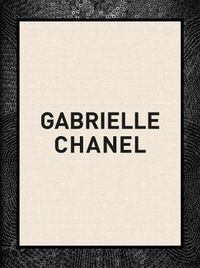 Cover image for Chanel