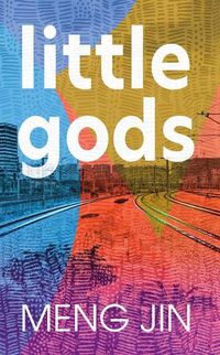 Cover image for Little Gods