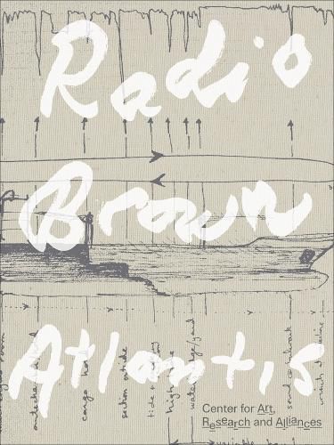 Cover image for Radio Brown Atlantis