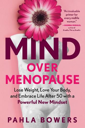 Cover image for Mind Over Menopause