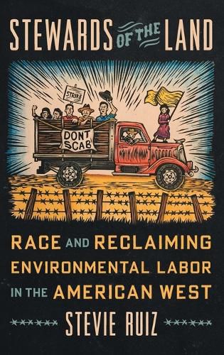 Cover image for Stewards of the Land