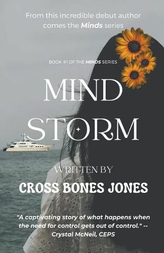 Cover image for Mind Storm