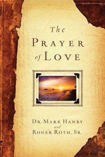 Cover image for The Prayer of Love