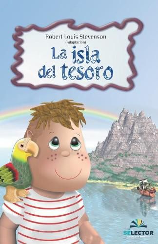 Cover image for La isla del tesoro