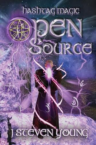 Cover image for Open Source