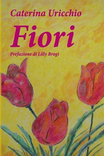 Cover image for Fiori