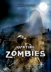 Cover image for Hunting Zombies