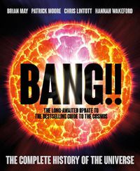 Cover image for Bang!! 2: The Complete History of the Universe