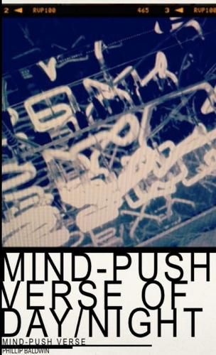 Cover image for Mind-Push