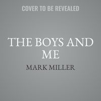 Cover image for The Boys and Me