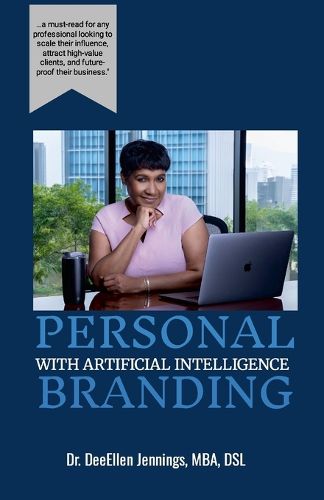 Cover image for Personal Branding with AI