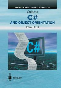 Cover image for Guide to C# and Object Orientation