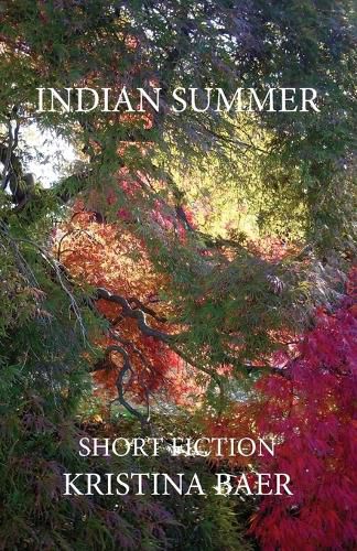 Cover image for Indian Summer