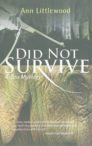 Did Not Survive
