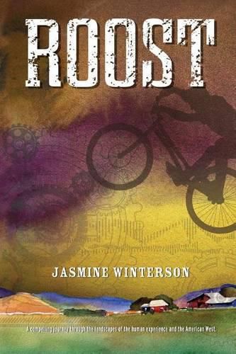 Cover image for Roost