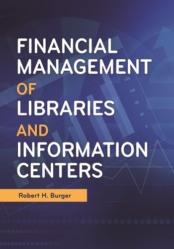 Cover image for Financial Management of Libraries and Information Centers