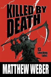 Cover image for Killed By Death