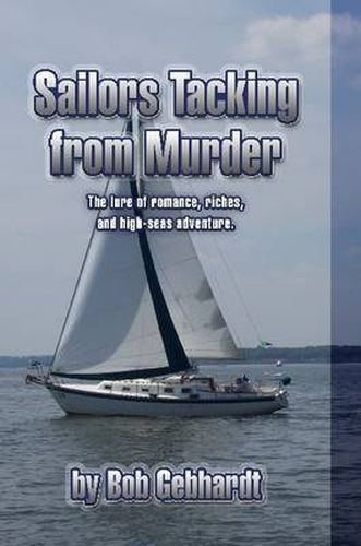 Cover image for Sailors Tacking from Murder