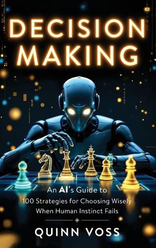 Cover image for Decision Making