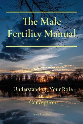 Cover image for The Male Fertility Manual