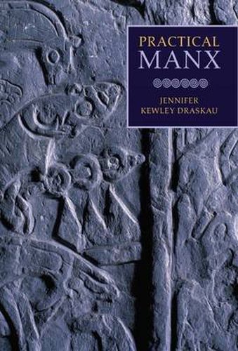 Cover image for Practical Manx