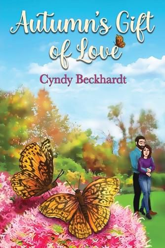 Cover image for Autumn's Gift of Love